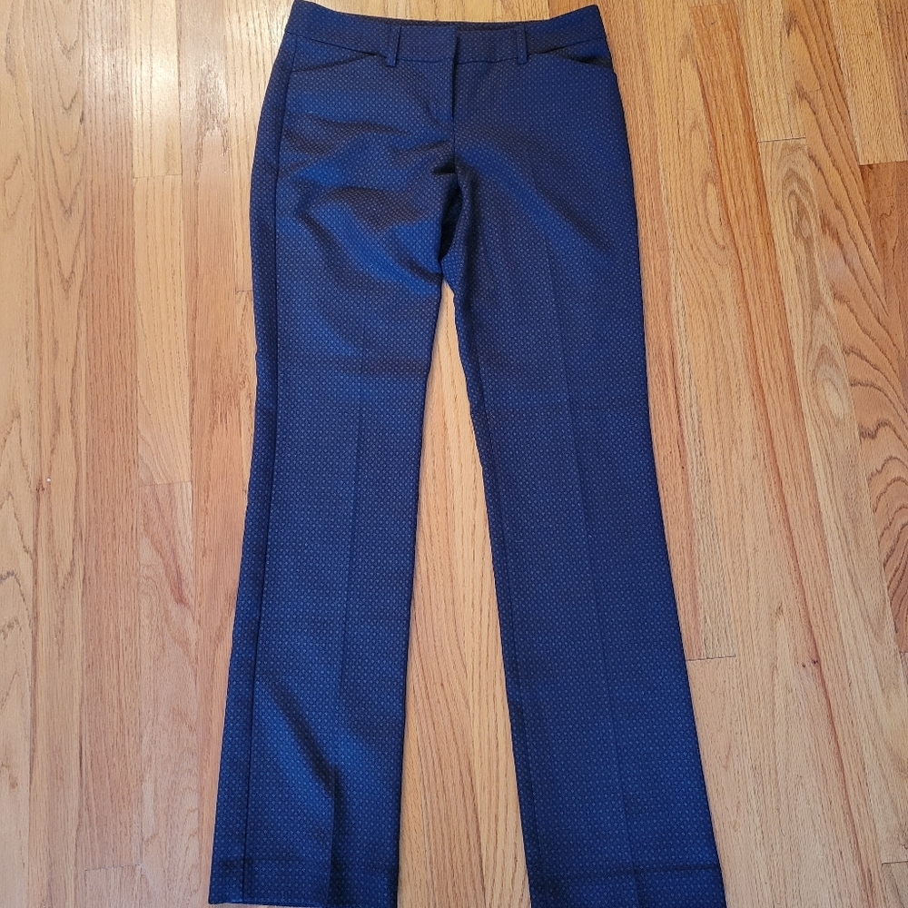 Express Editor Pants - Picture 6 of 8